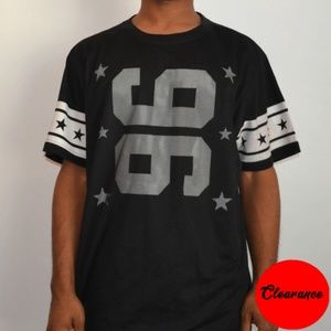 Jersey T-Shirt
